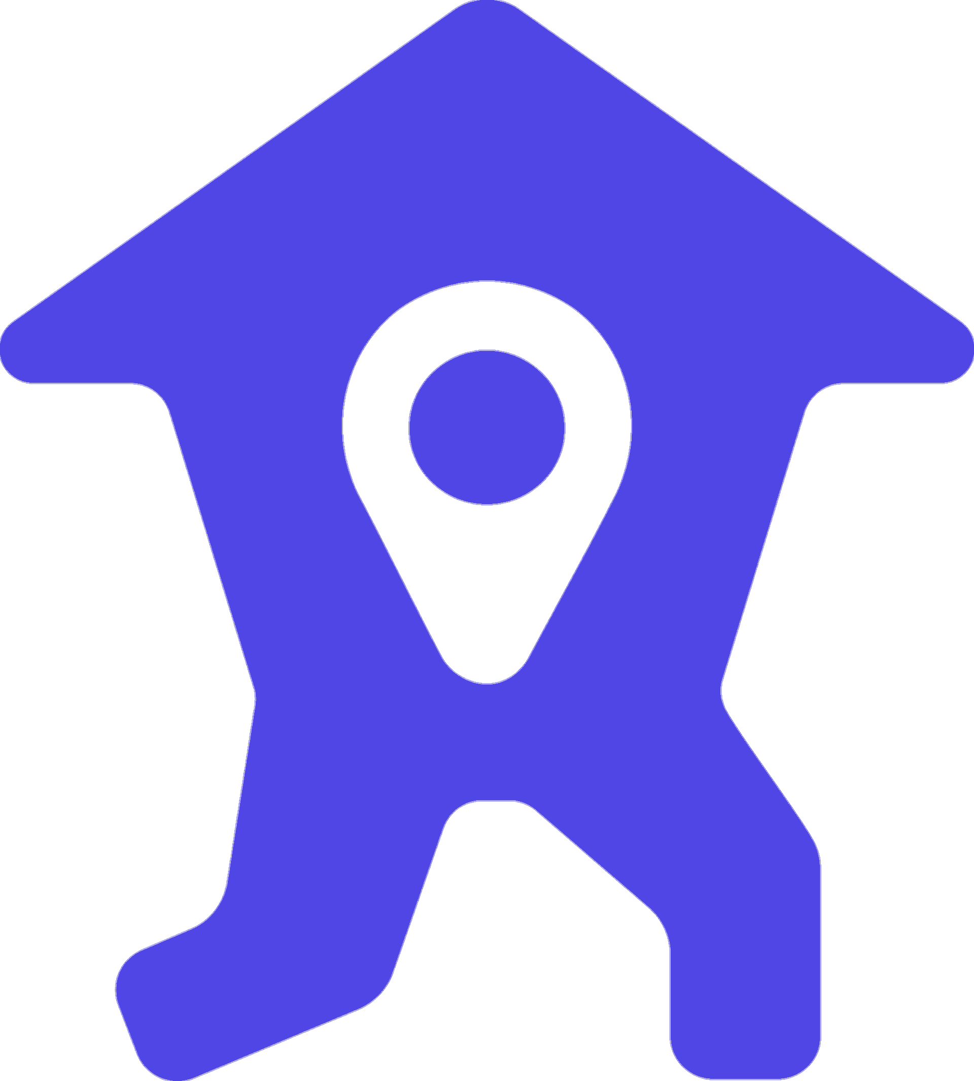 HangHut Logo